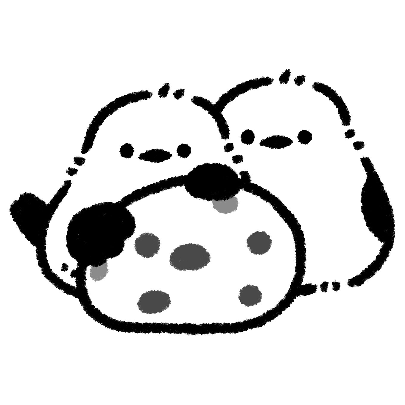 未経験の回廊 ゼロ